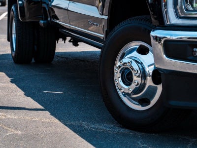 2025 Ford Super Duty F-350 Lariat