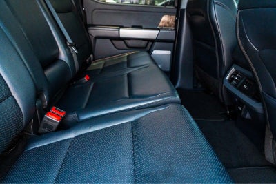 2025 Ford Super Duty F-350 Lariat