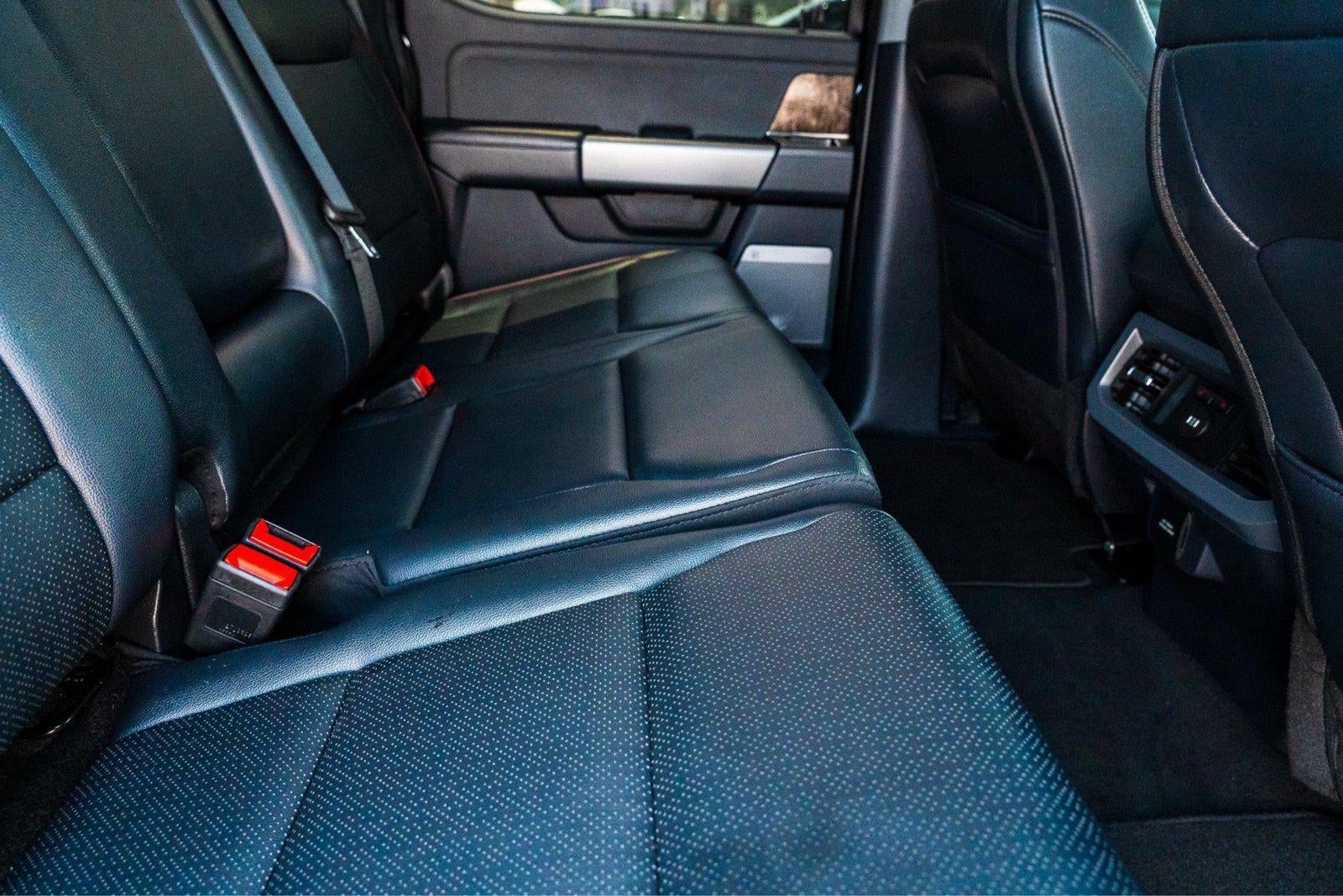 2025 Ford Super Duty F-350 Lariat