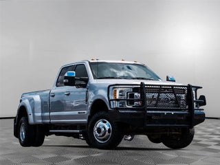 2017 Ford Super Duty F-350 XLT