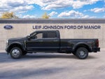 2026 Ford Super Duty F-450 Platinum