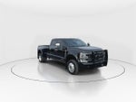 2025 Ford Super Duty F-450 King Ranch DRW