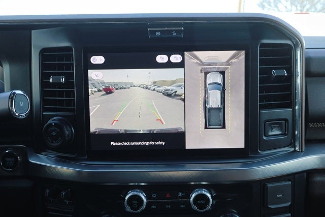 2025 Ford Super Duty F-450 King Ranch DRW