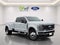 2026 Ford Super Duty F-450 XLT