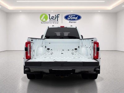 2026 Ford Super Duty F-450 XLT