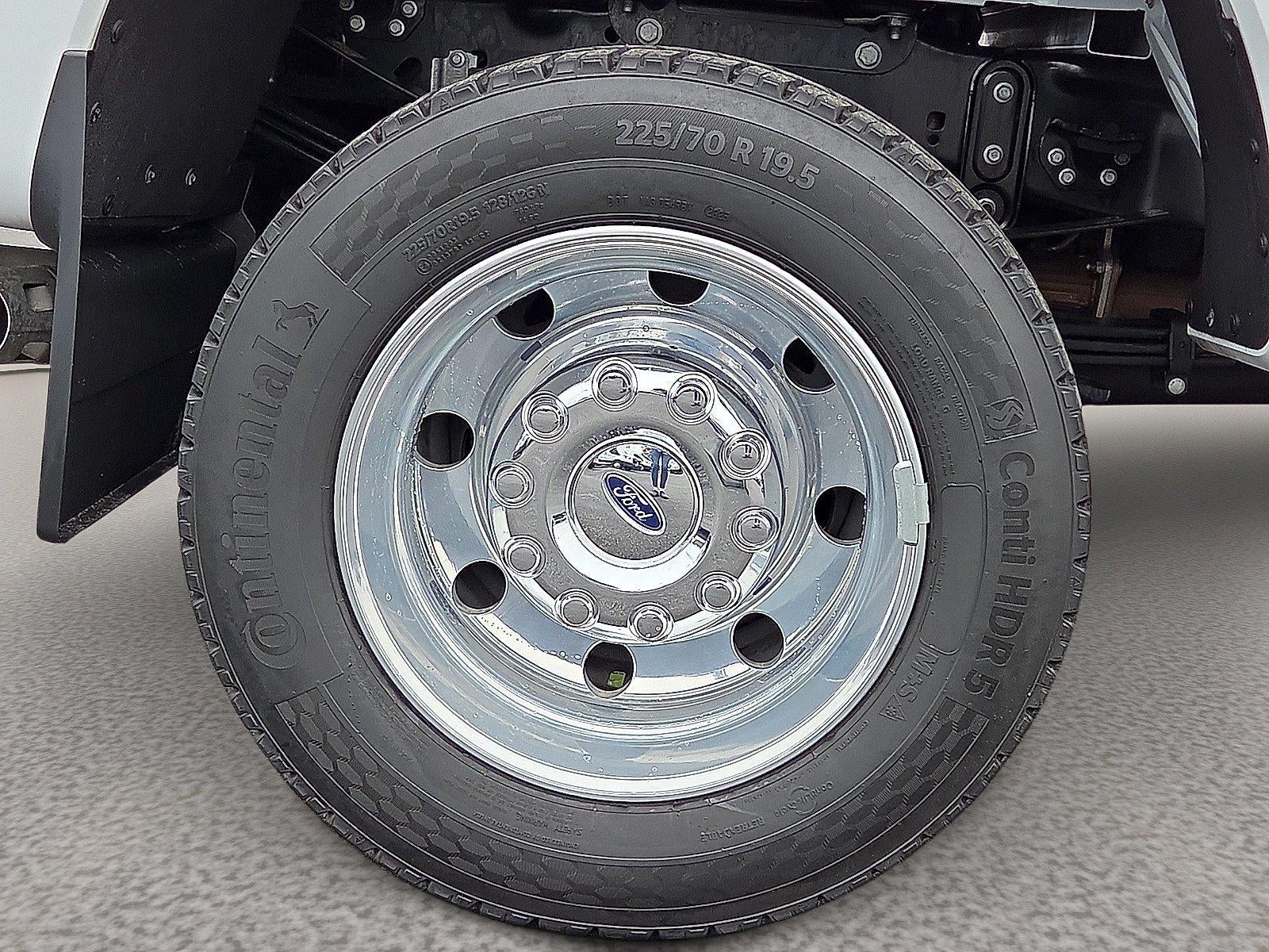 2026 Ford Super Duty F-450 XLT
