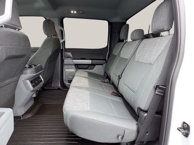 2026 Ford Super Duty F-450 XLT