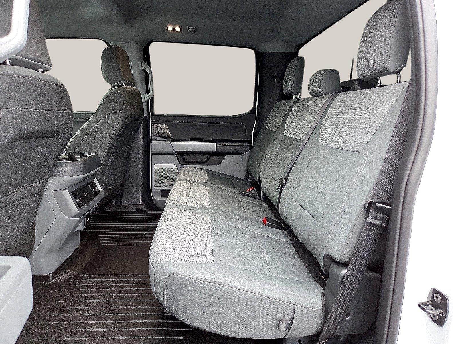 2026 Ford Super Duty F-450 XLT