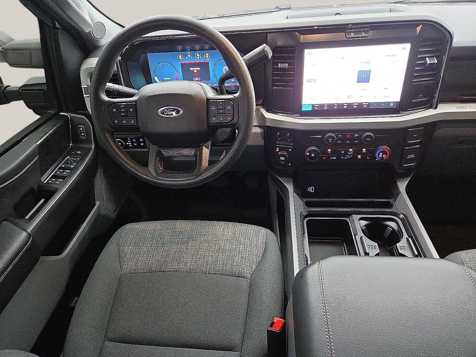 2026 Ford Super Duty F-450 XLT