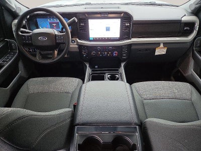 2026 Ford Super Duty F-450 XLT