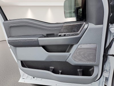 2026 Ford Super Duty F-450 XLT