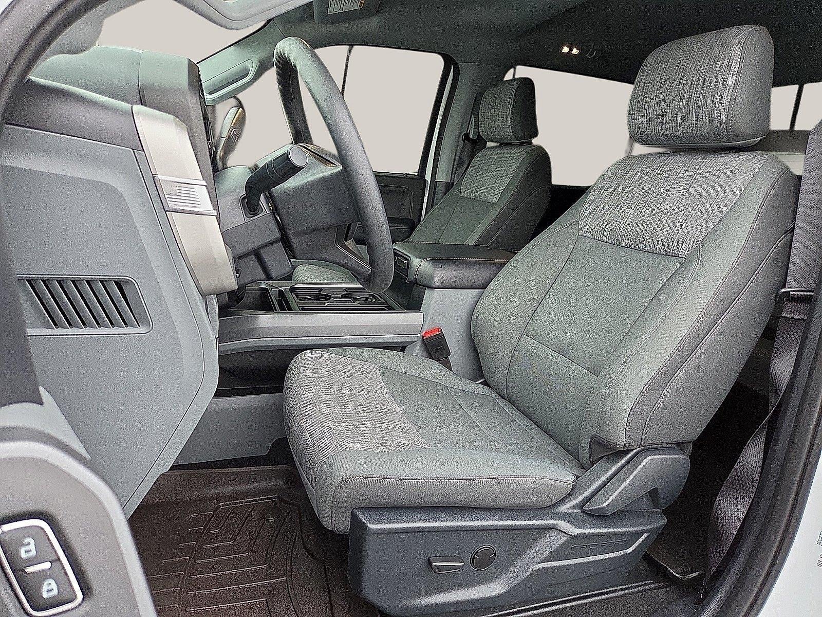 2026 Ford Super Duty F-450 XLT