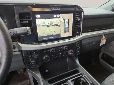 2026 Ford Super Duty F-450 XLT