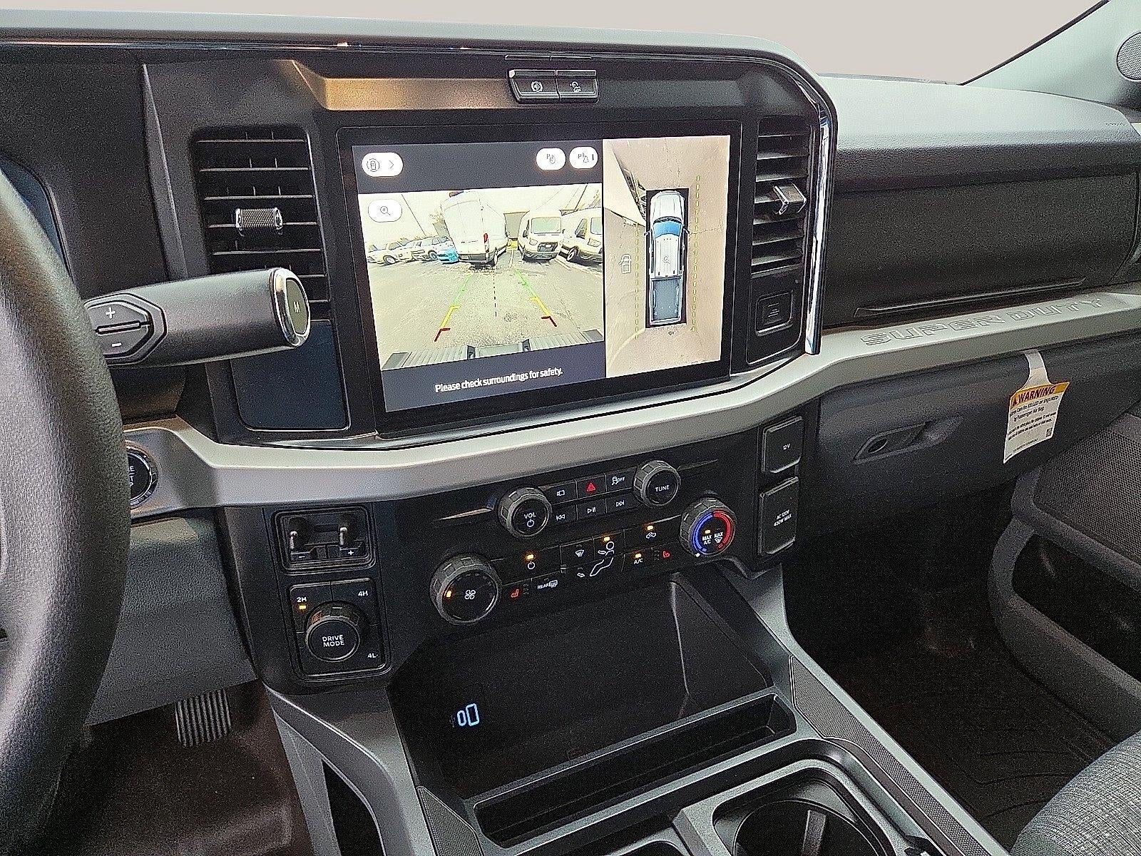 2026 Ford Super Duty F-450 XLT