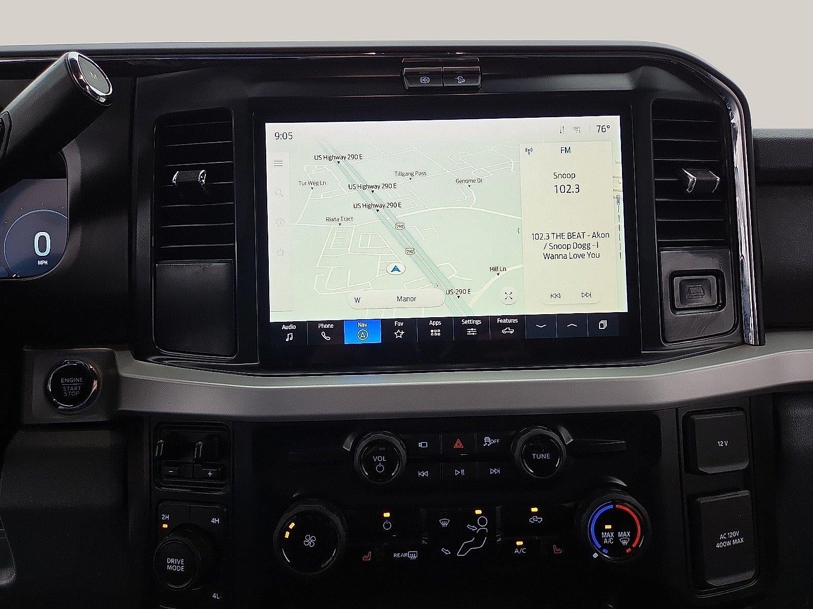 2026 Ford Super Duty F-450 XLT
