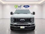 2026 Ford Super Duty F-450 XLT