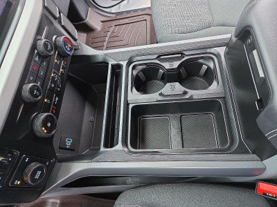 2026 Ford Super Duty F-450 XLT