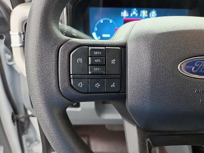 2026 Ford Super Duty F-450 XLT