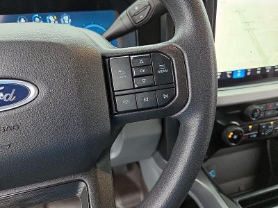 2026 Ford Super Duty F-450 XLT