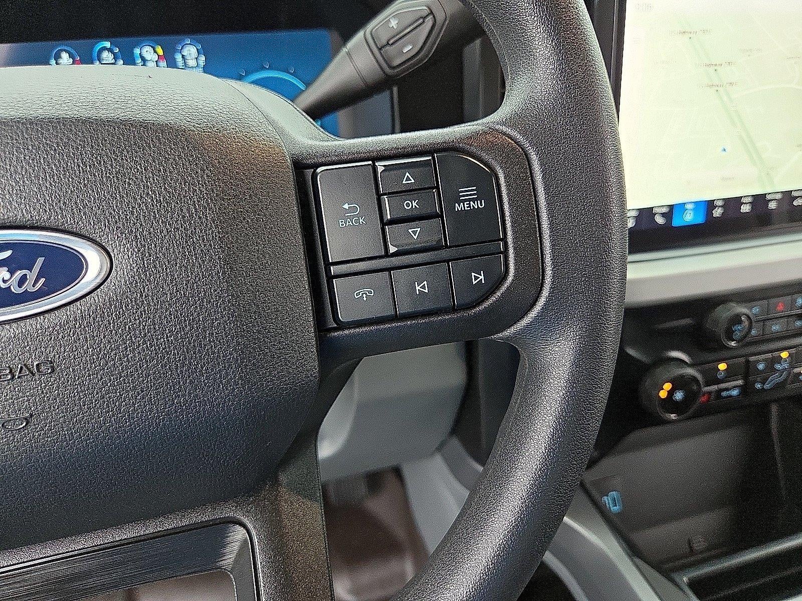 2026 Ford Super Duty F-450 XLT