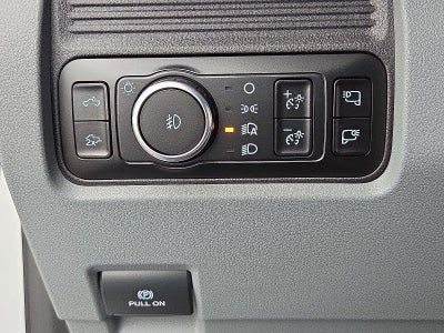 2026 Ford Super Duty F-450 XLT