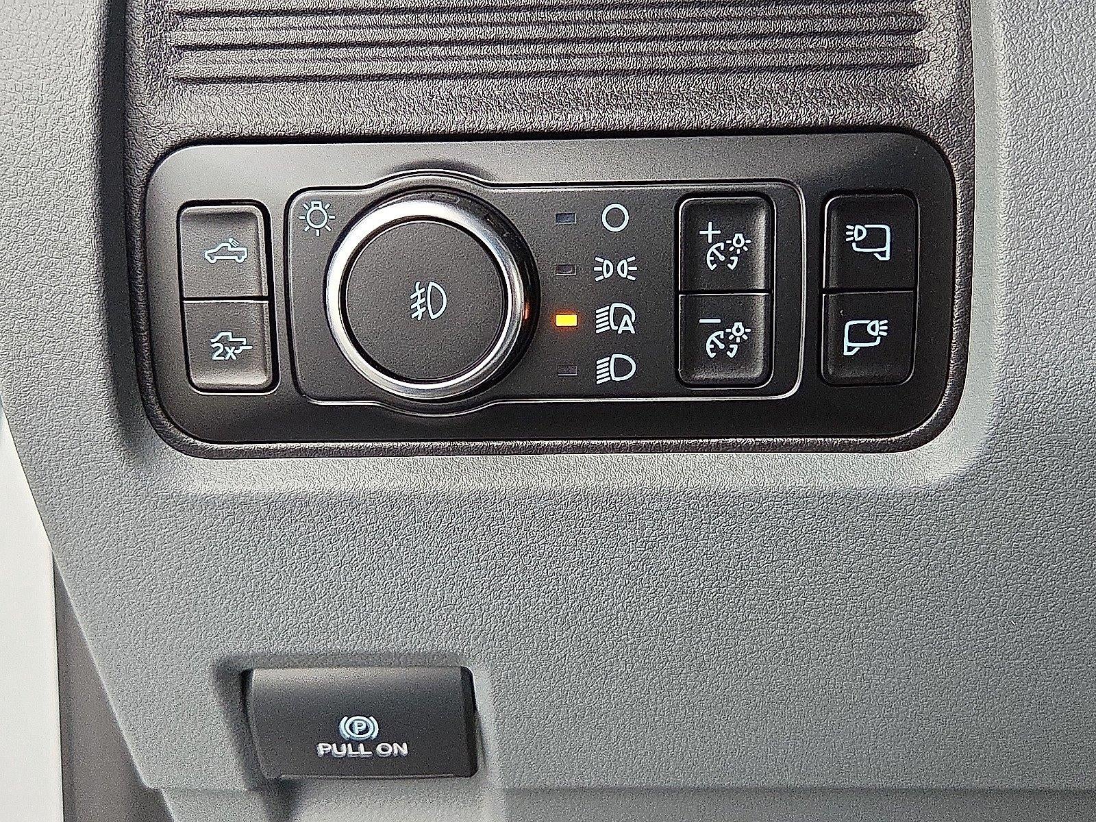 2026 Ford Super Duty F-450 XLT