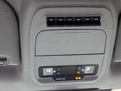 2026 Ford Super Duty F-450 XLT