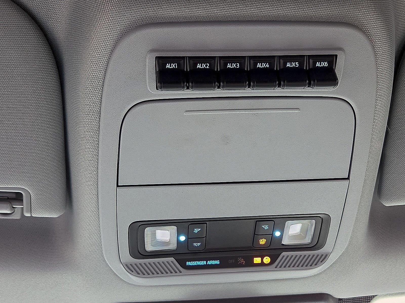 2026 Ford Super Duty F-450 XLT