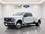 2026 Ford Super Duty F-450 XLT