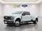 2026 Ford Super Duty F-450 XLT