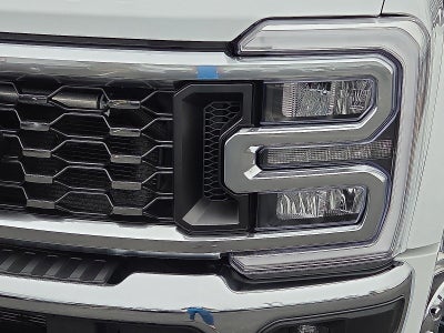 2026 Ford Super Duty F-450 XLT