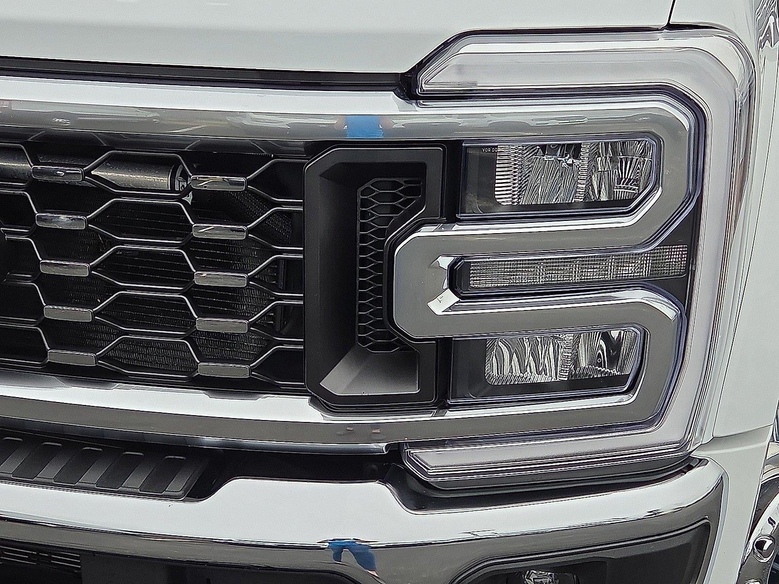 2026 Ford Super Duty F-450 XLT