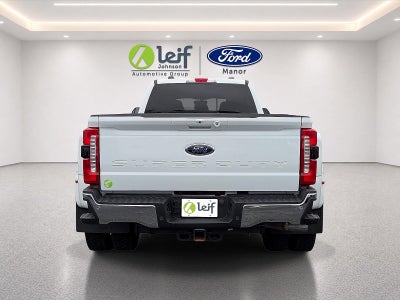 2026 Ford Super Duty F-450 XLT