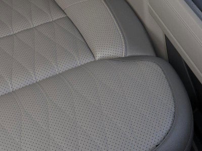 2026 Ford Super Duty F-450 King Ranch