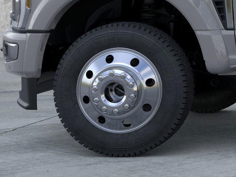 2026 Ford Super Duty F-450 King Ranch