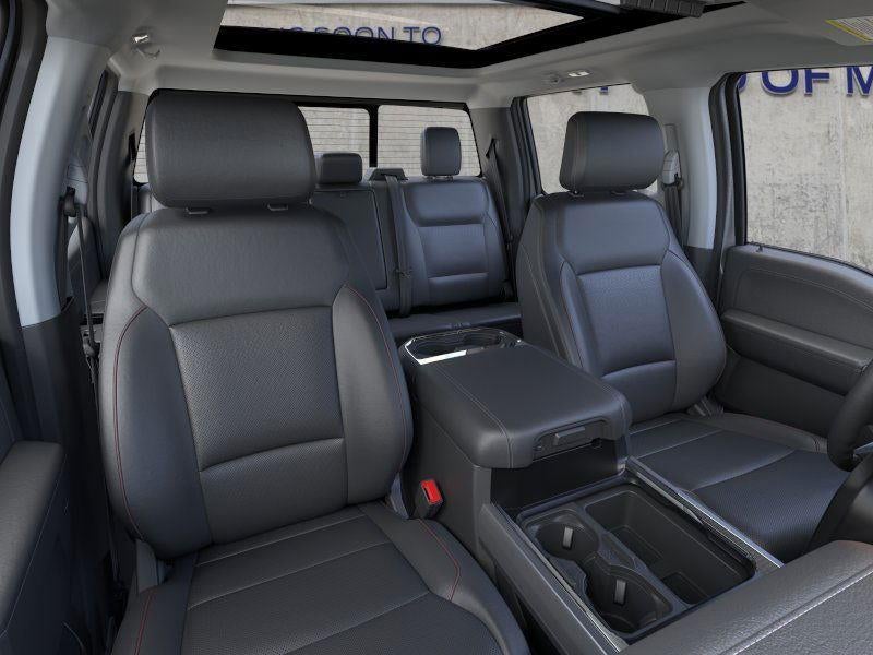 2026 Ford Super Duty F-450 King Ranch