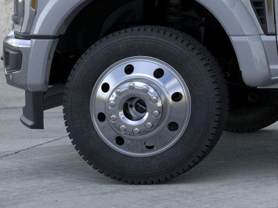 2026 Ford Super Duty F-450 King Ranch