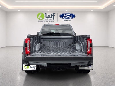 2026 Ford Super Duty F-450 King Ranch