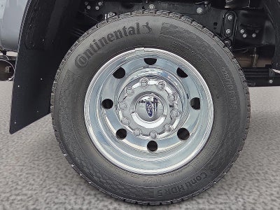 2026 Ford Super Duty F-450 King Ranch