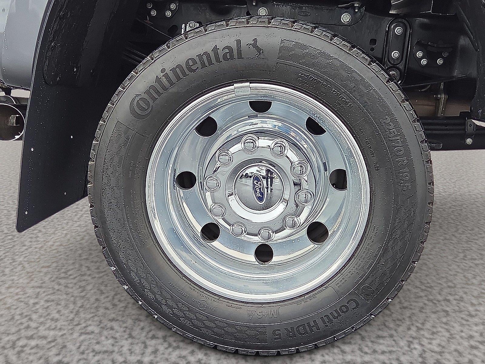 2026 Ford Super Duty F-450 King Ranch