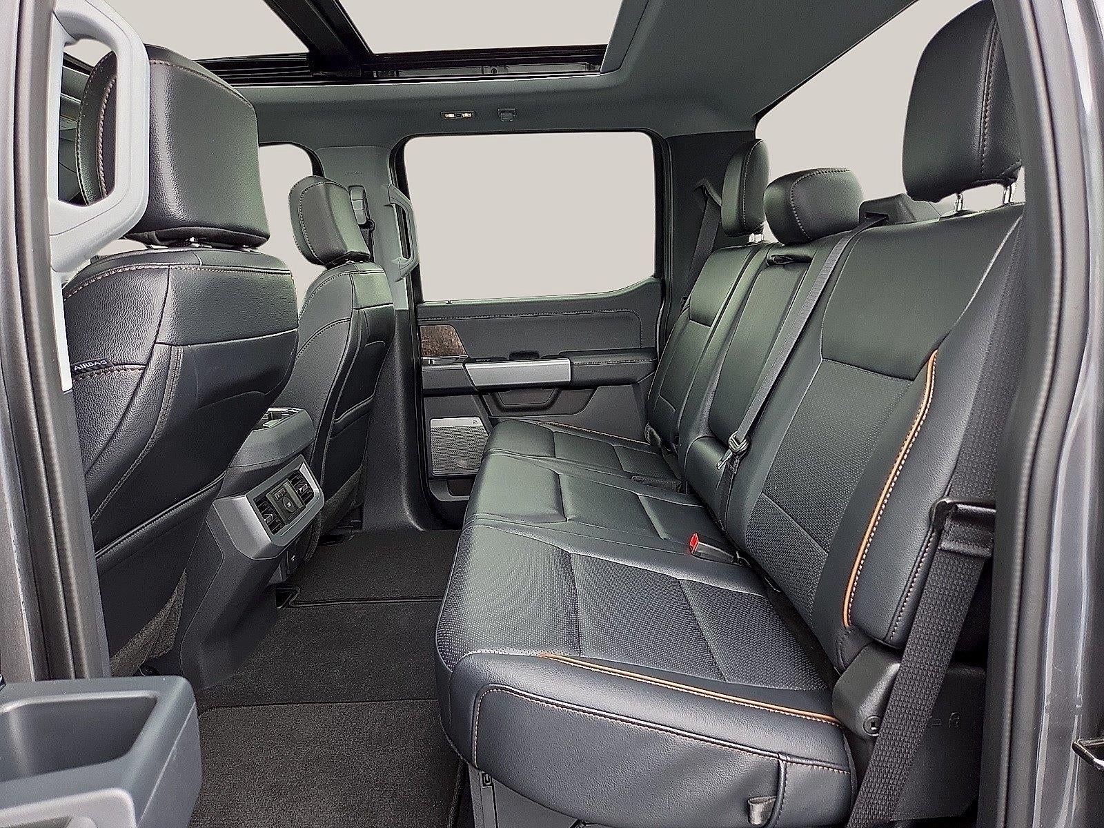 2026 Ford Super Duty F-450 King Ranch