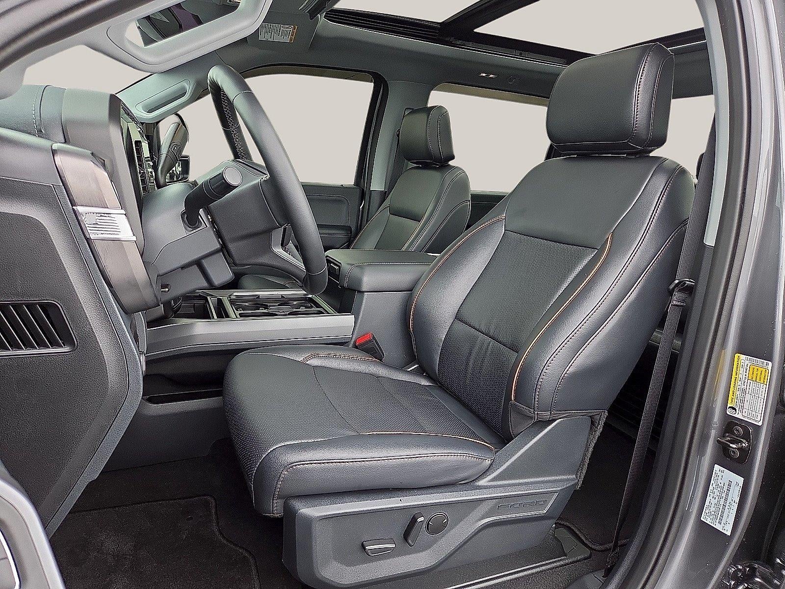 2026 Ford Super Duty F-450 King Ranch
