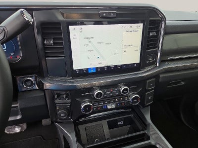 2026 Ford Super Duty F-450 King Ranch