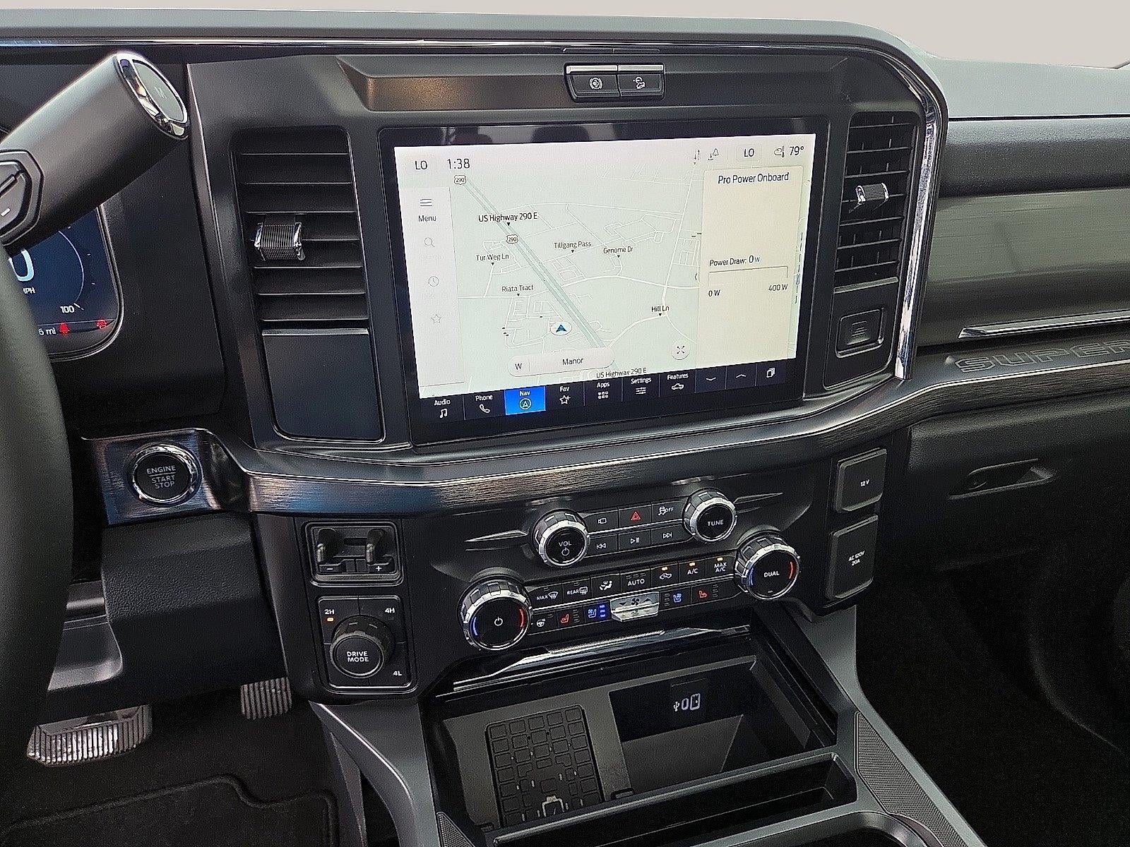 2026 Ford Super Duty F-450 King Ranch