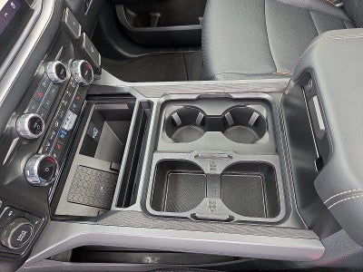 2026 Ford Super Duty F-450 King Ranch