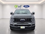 2026 Ford Super Duty F-450 King Ranch
