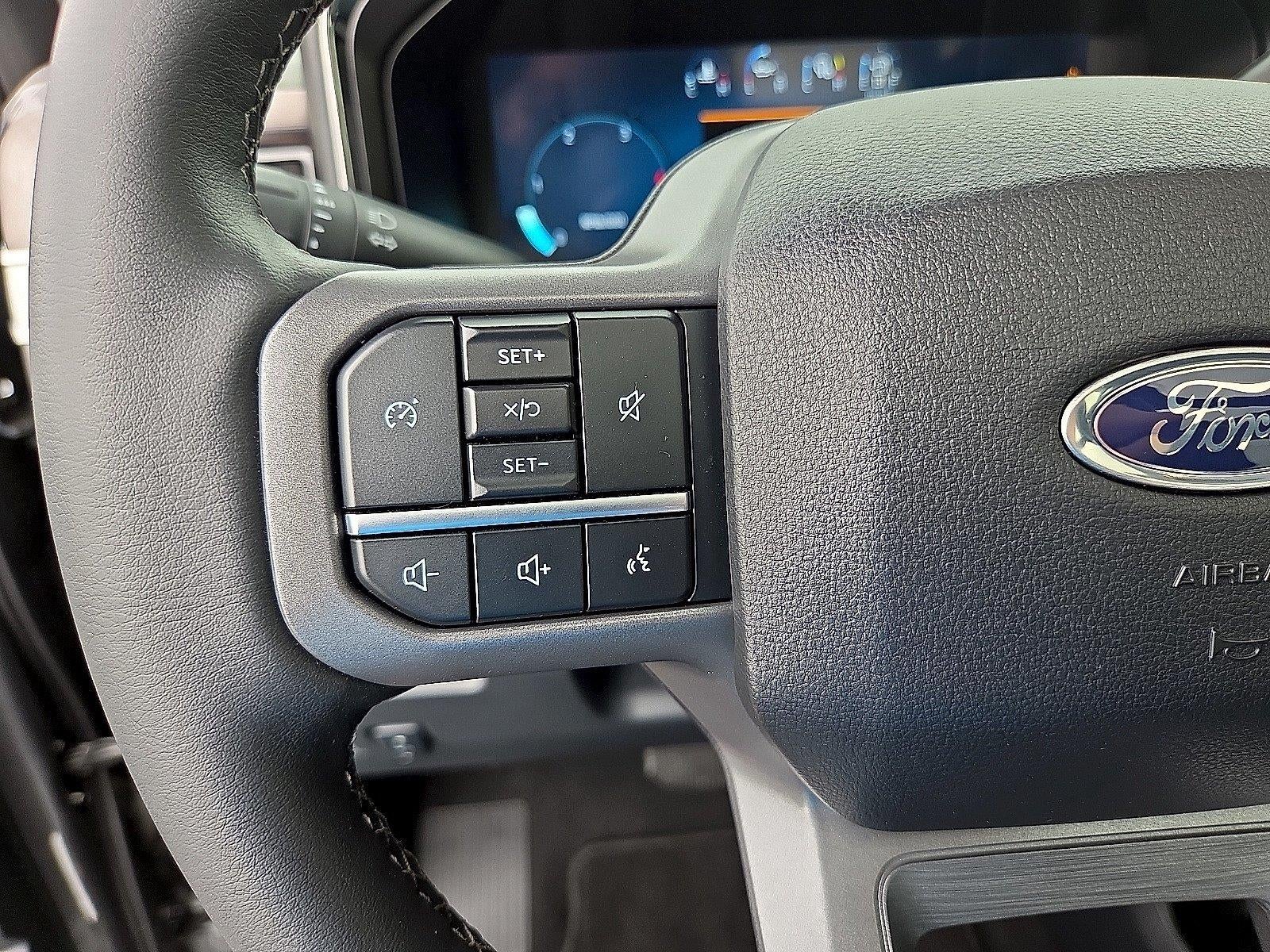 2026 Ford Super Duty F-450 King Ranch
