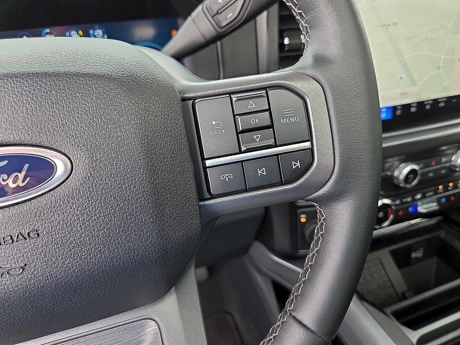 2026 Ford Super Duty F-450 King Ranch