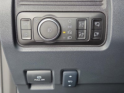 2026 Ford Super Duty F-450 King Ranch