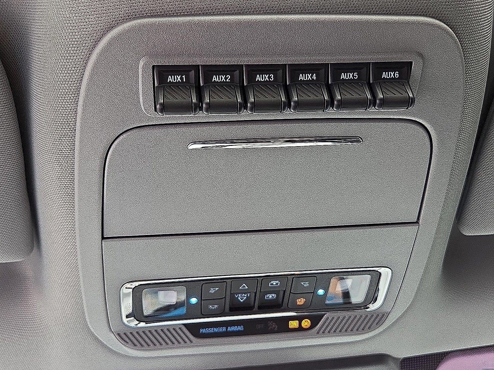 2026 Ford Super Duty F-450 King Ranch